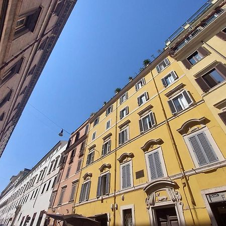 Youroom Quattro Fontane - Rooms Róma Kültér fotó