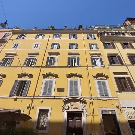Youroom Quattro Fontane - Rooms Róma Kültér fotó
