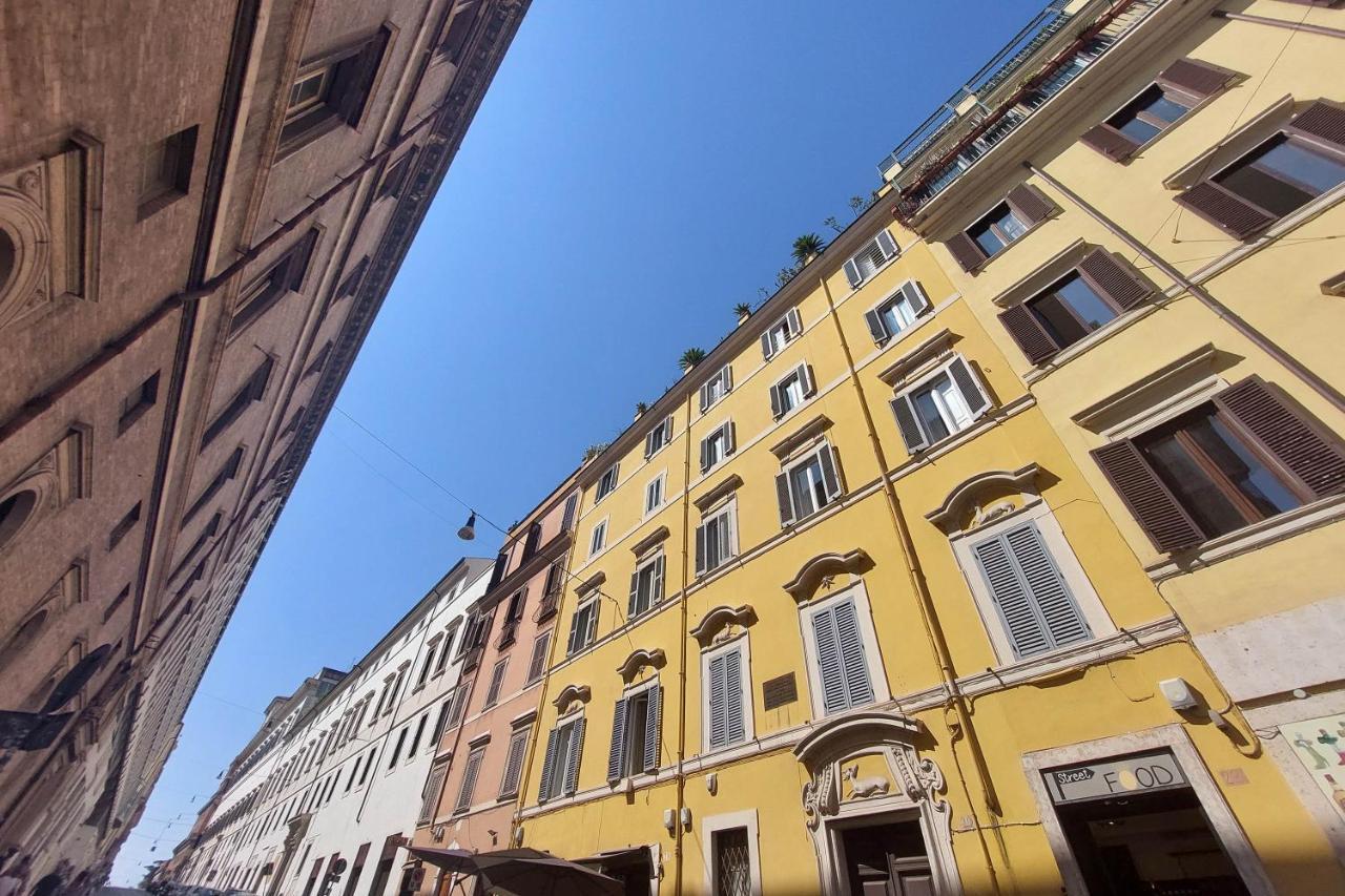 Youroom Quattro Fontane - Rooms Róma Kültér fotó