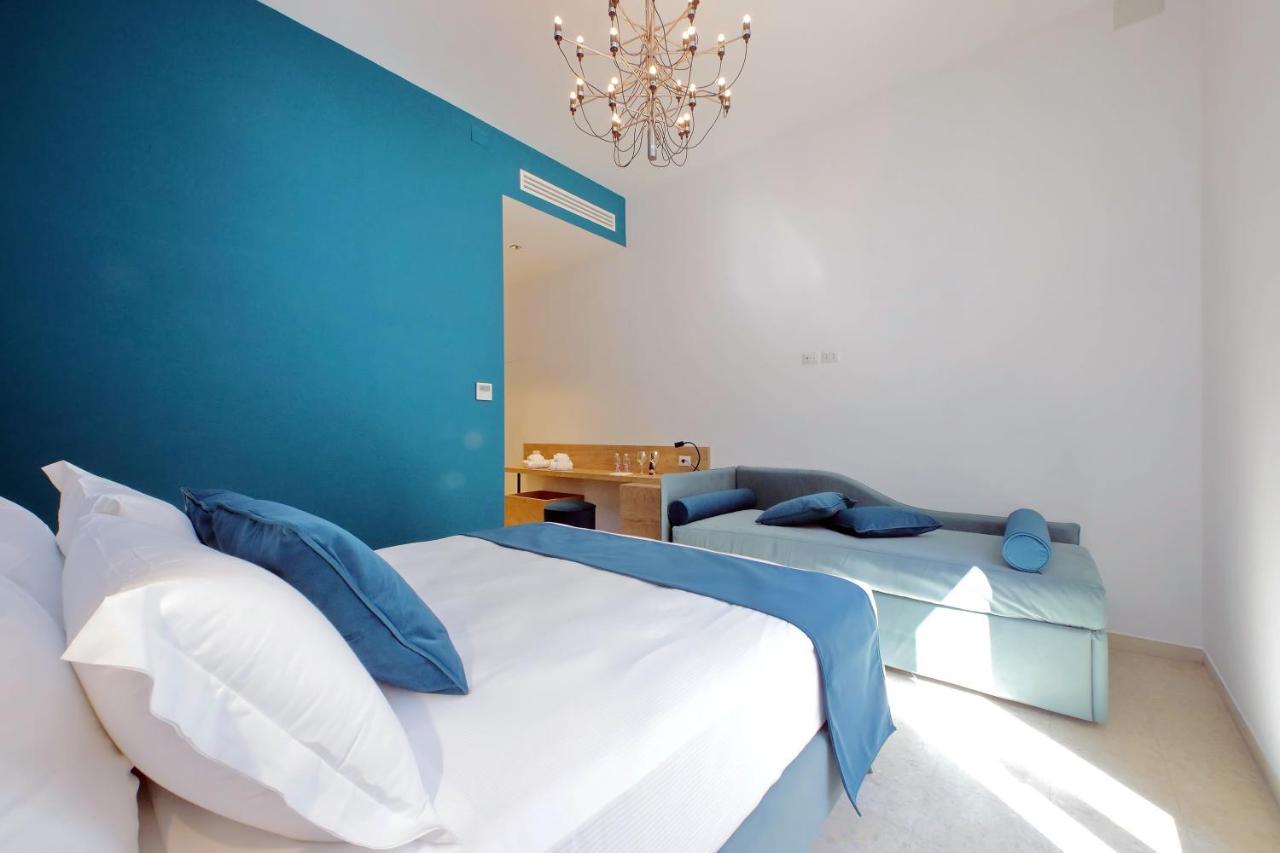 Youroom Quattro Fontane - Rooms Róma Kültér fotó