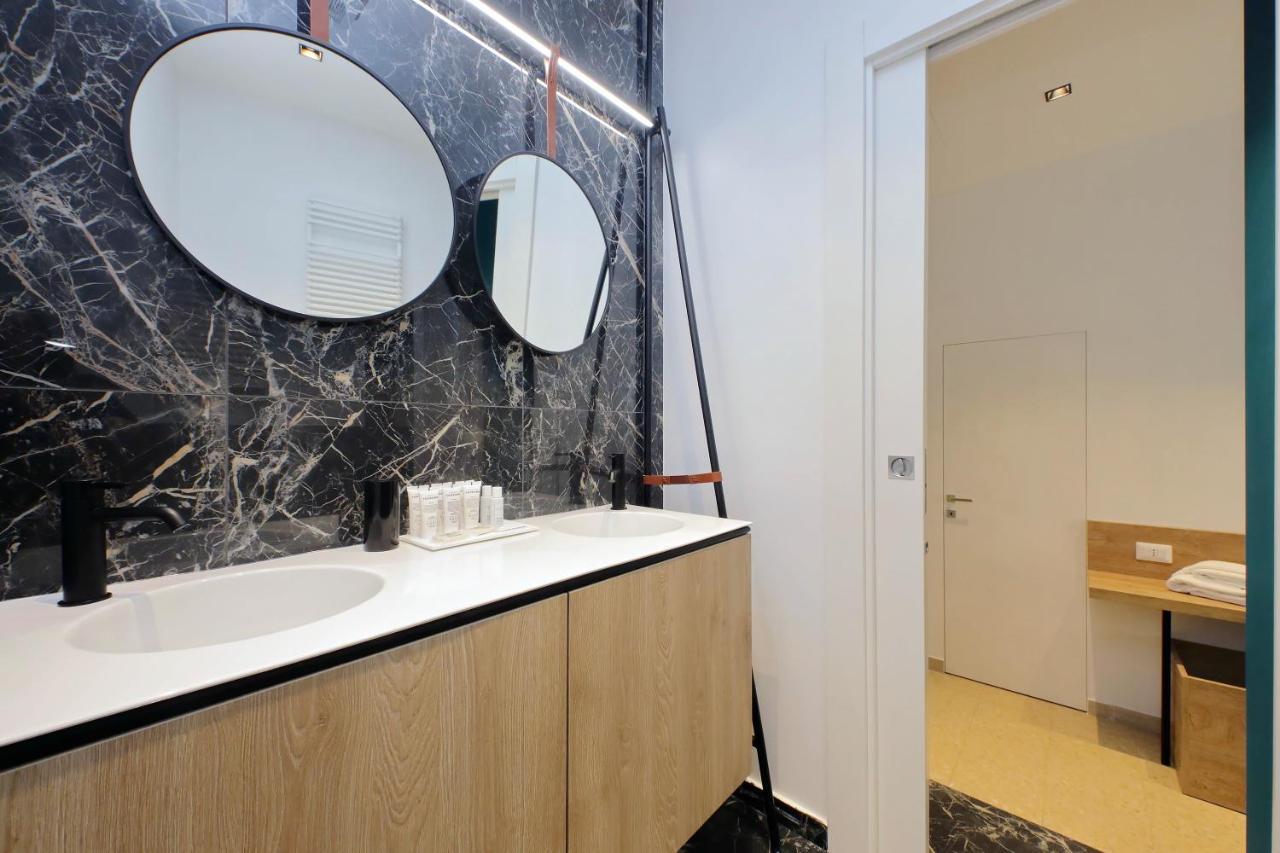 Youroom Quattro Fontane - Rooms Róma Kültér fotó