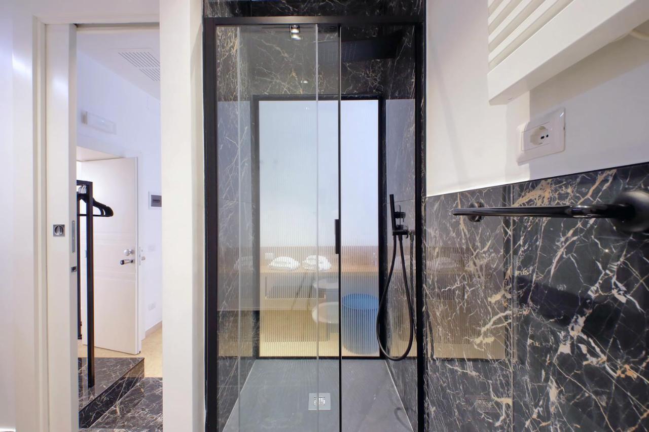 Youroom Quattro Fontane - Rooms Róma Kültér fotó