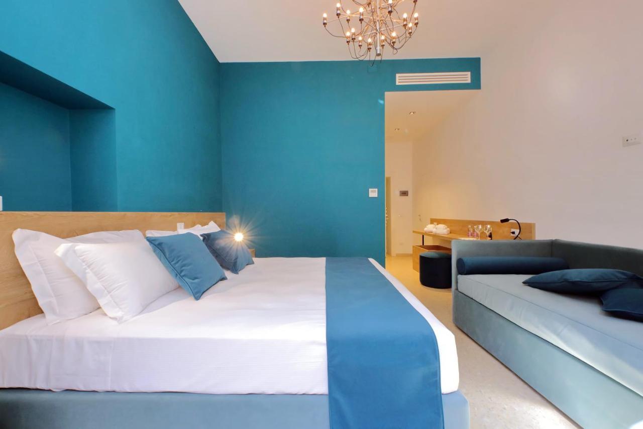 Youroom Quattro Fontane - Rooms Róma Kültér fotó