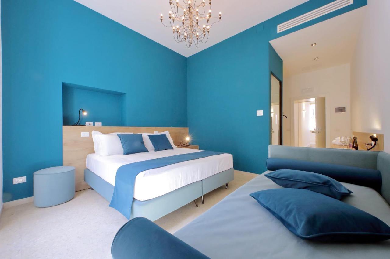 Youroom Quattro Fontane - Rooms Róma Kültér fotó