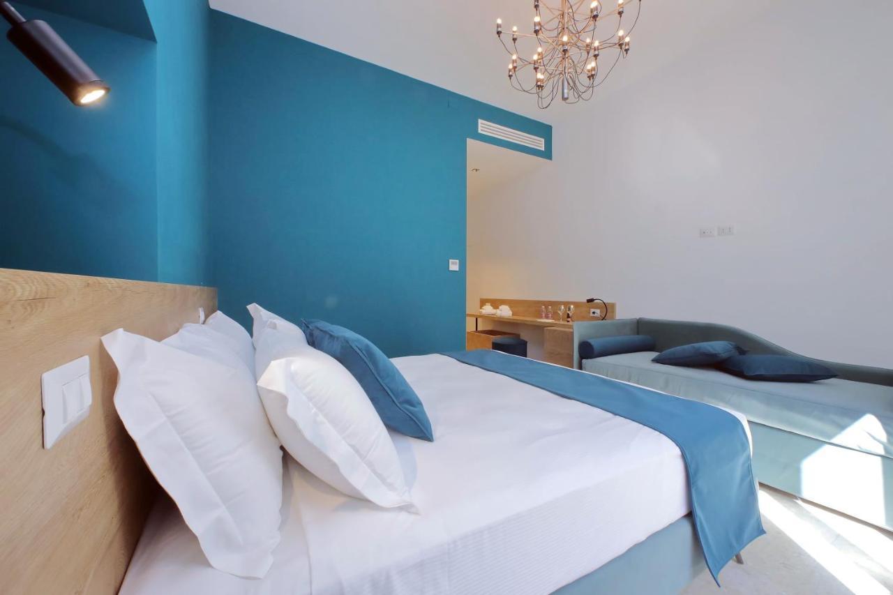 Youroom Quattro Fontane - Rooms Róma Kültér fotó