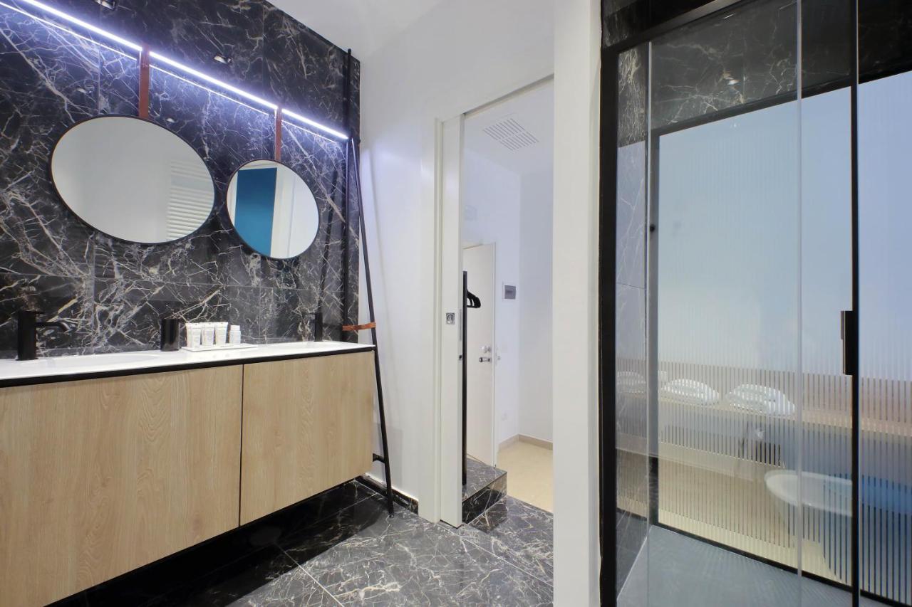 Youroom Quattro Fontane - Rooms Róma Kültér fotó