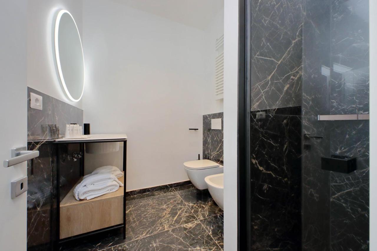 Youroom Quattro Fontane - Rooms Róma Kültér fotó