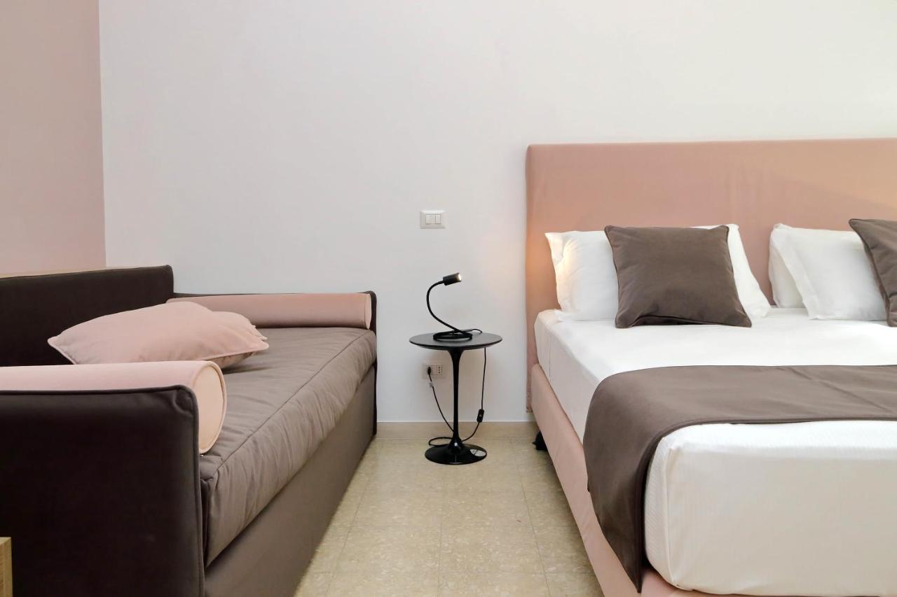 Youroom Quattro Fontane - Rooms Róma Kültér fotó