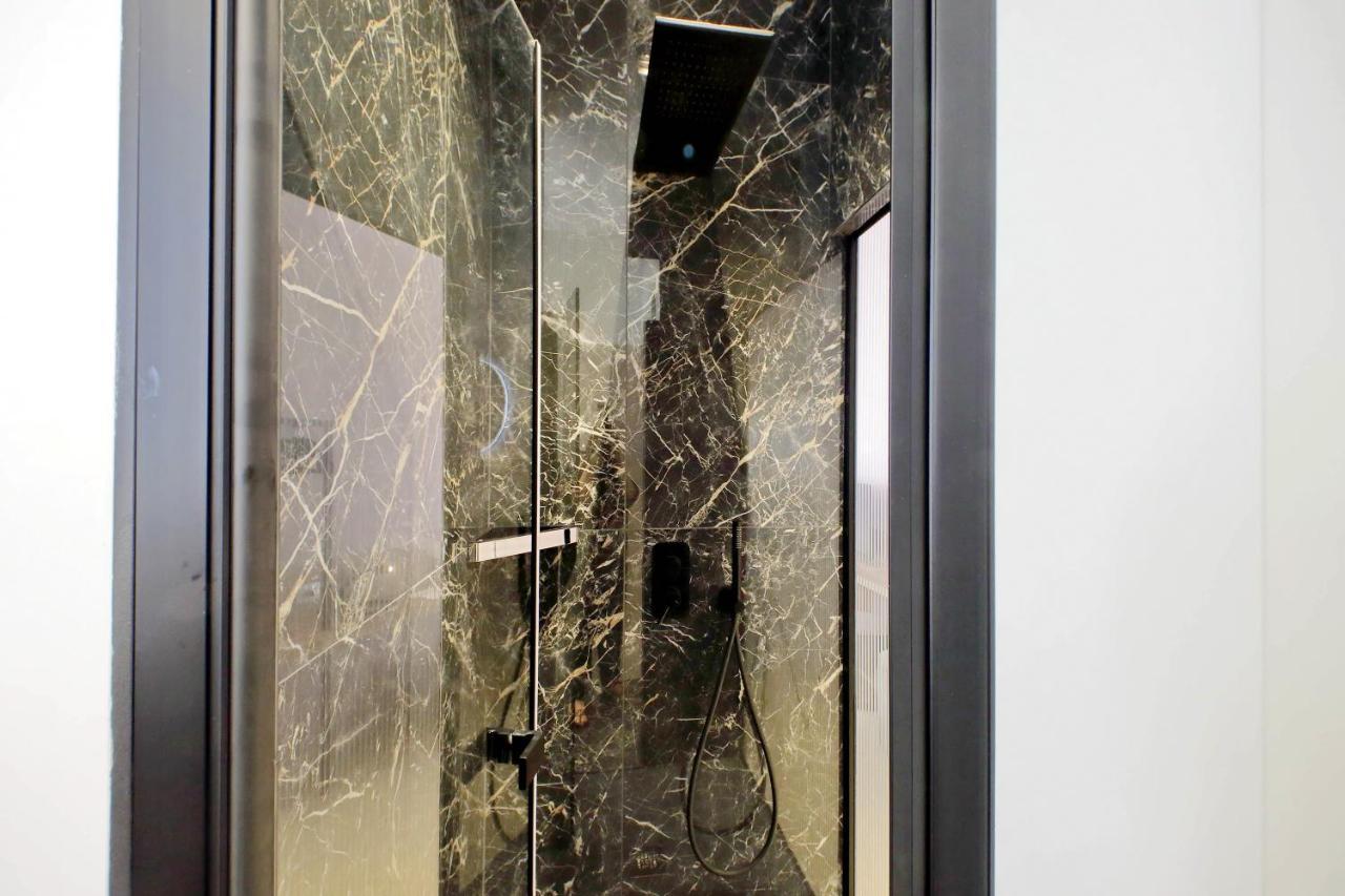 Youroom Quattro Fontane - Rooms Róma Kültér fotó