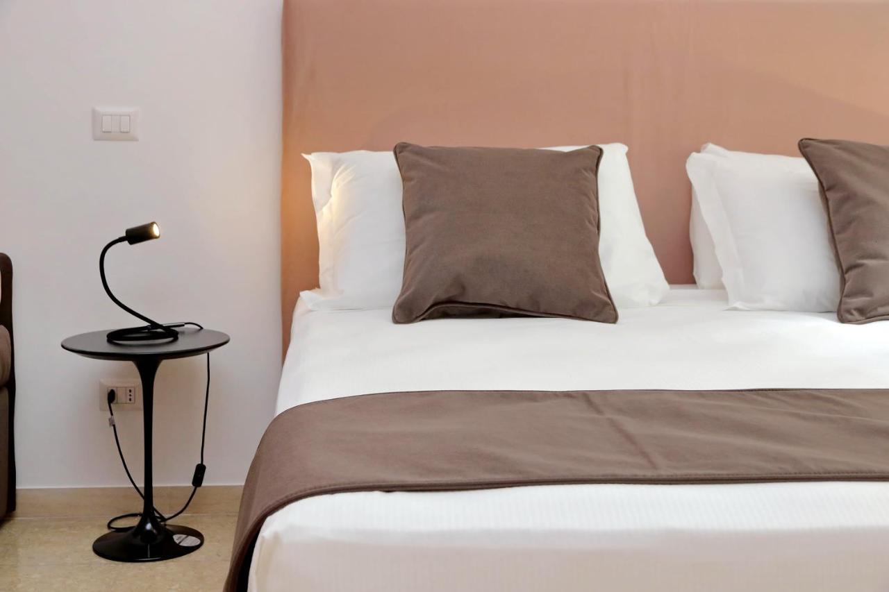 Youroom Quattro Fontane - Rooms Róma Kültér fotó