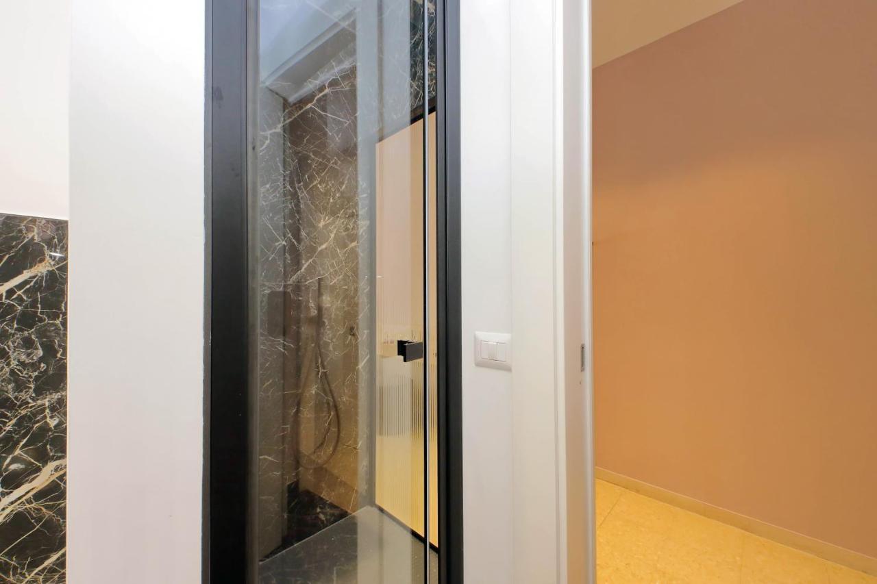 Youroom Quattro Fontane - Rooms Róma Kültér fotó